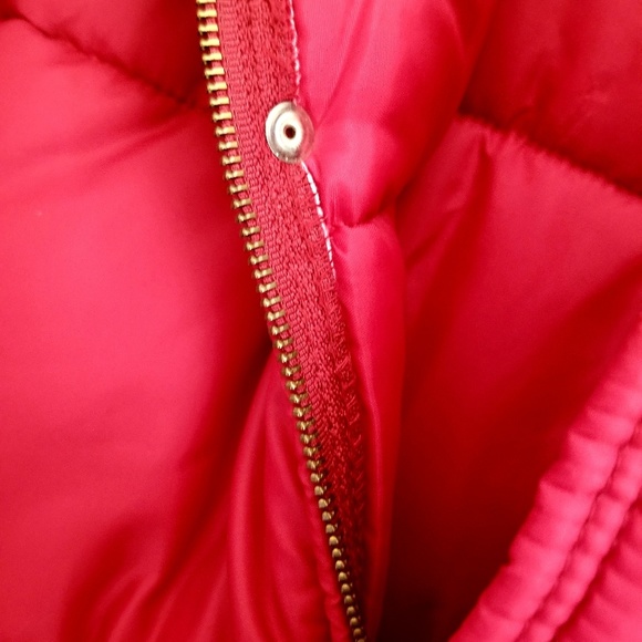 1980's Vintage Mens Unitog Phillips 66 Ski Jacket - Picture 6 of 8